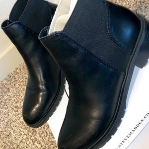 Women’s Steve Madden boots